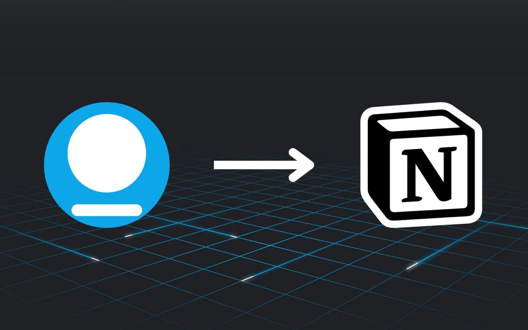 How to sync browser tabs to Notion?